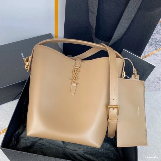 37 YSL LARGE BAG-26*20*12CM LE 0821